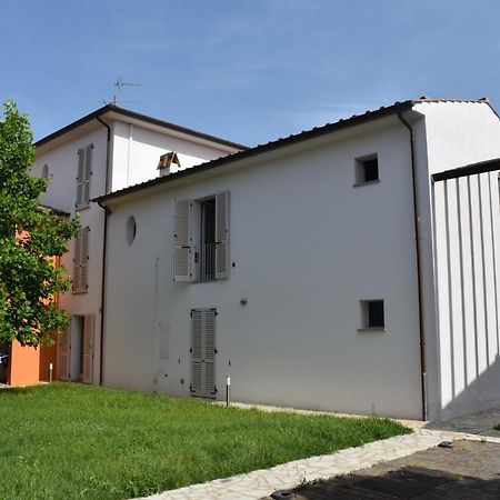Holiday And Art Casa Boulogne Εξωτερικό φωτογραφία