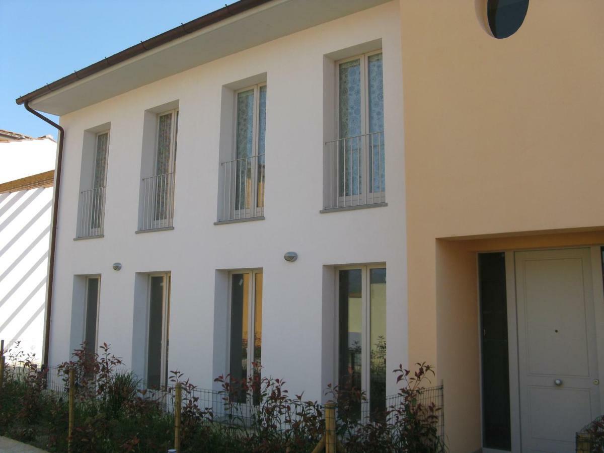 Holiday And Art Casa Boulogne Εξωτερικό φωτογραφία