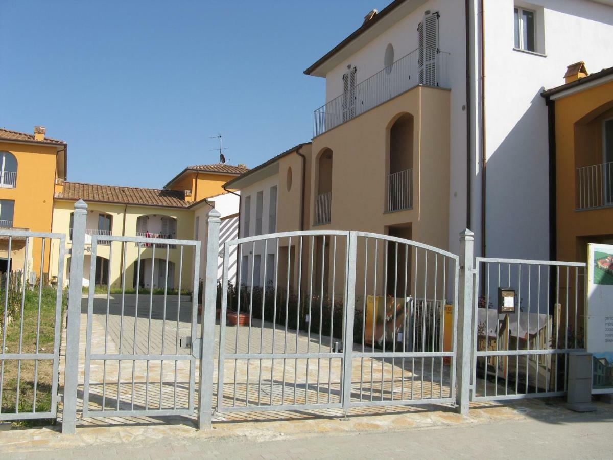 Holiday And Art Casa Boulogne Εξωτερικό φωτογραφία