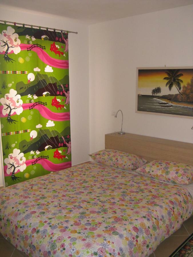 Holiday And Art Casa Boulogne Εξωτερικό φωτογραφία