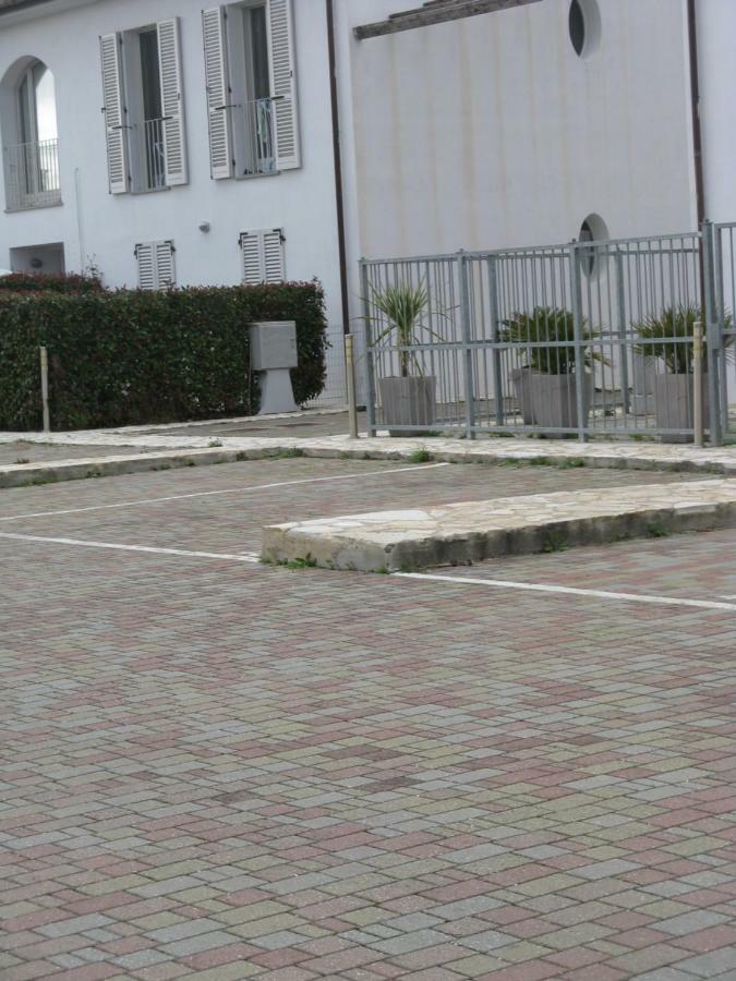 Holiday And Art Casa Boulogne Εξωτερικό φωτογραφία