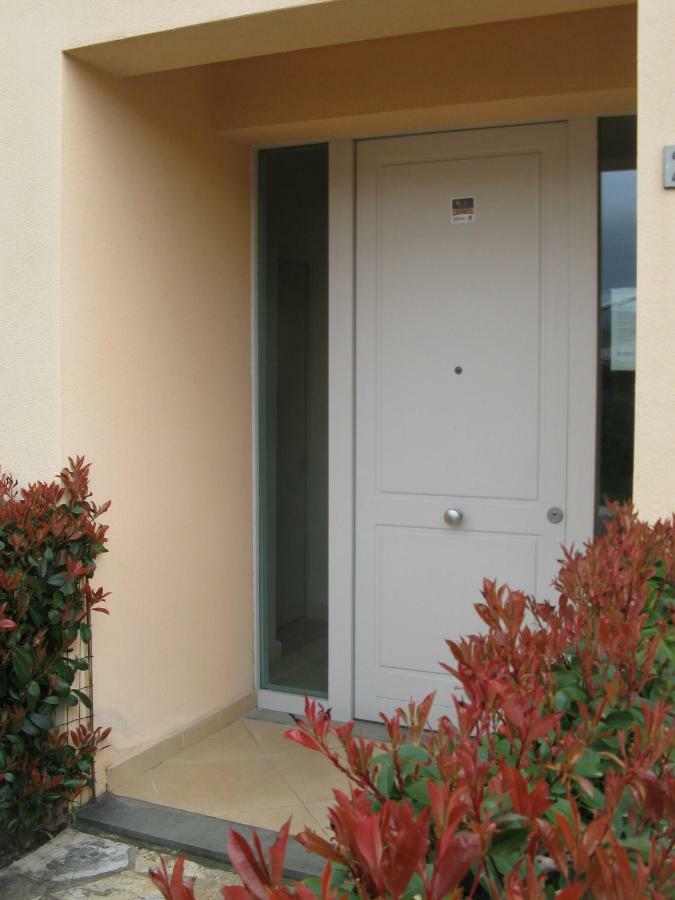 Holiday And Art Casa Boulogne Εξωτερικό φωτογραφία
