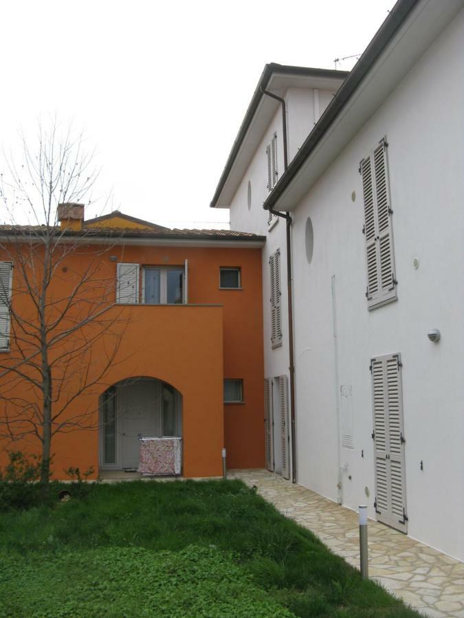 Holiday And Art Casa Boulogne Εξωτερικό φωτογραφία