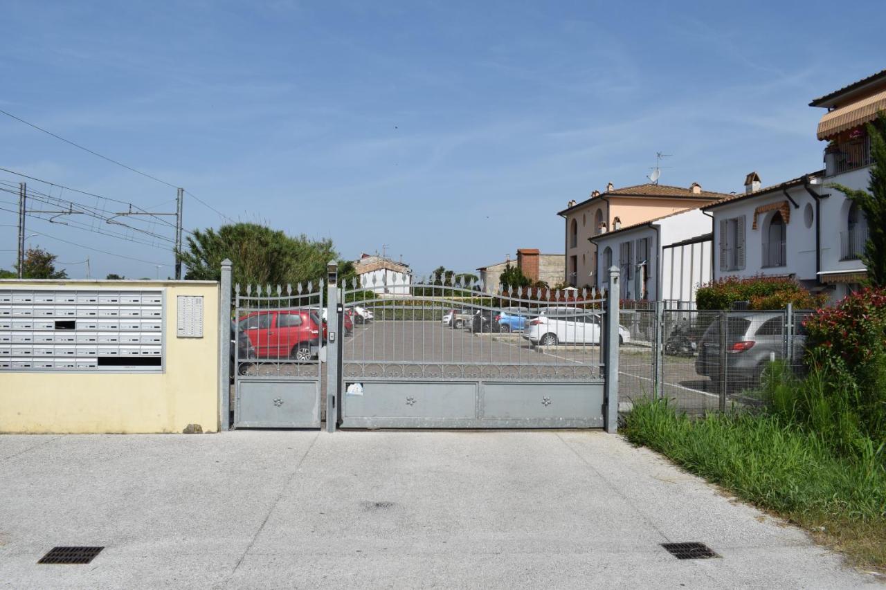 Holiday And Art Casa Boulogne Εξωτερικό φωτογραφία