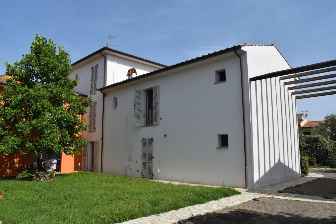 Holiday And Art Casa Boulogne Εξωτερικό φωτογραφία