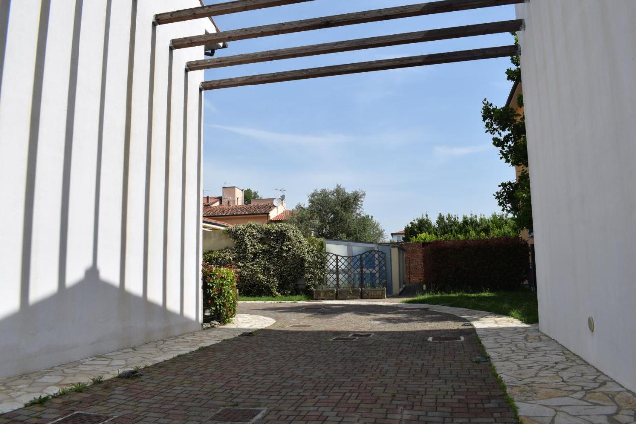 Holiday And Art Casa Boulogne Εξωτερικό φωτογραφία